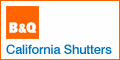 California Shutters cashback
