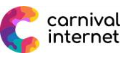 Carnival Internet cashback