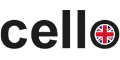 Cello Electronics cashback