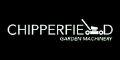 Chipperfield Garden Machinery cashback
