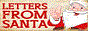 Christmas Letters from Santa cashback