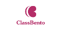 ClassBento cashback
