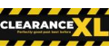 Clearance XL cashback