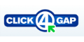 Click4gap cashback