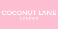 Coconut Lane cashback