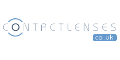 Contactlenses.co.uk cashback
