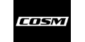 Cosm cashback