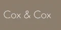 Cox and Cox cashback