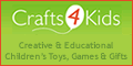 Crafts4Kids cashback
