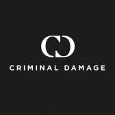 Criminal Damage cashback