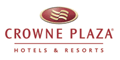 Crowne Plaza Hotels cashback