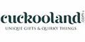 Cuckooland cashback