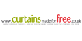 Curtains Made For Free cashback