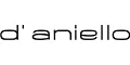 D'aniello Boutique cashback