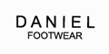 Daniel Footwear cashback
