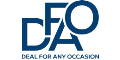 Deal For Any Occasion cashback