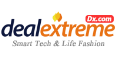 DealeXtreme cashback