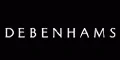 Debenhams cashback