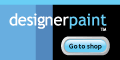 Designer Paint cashback
