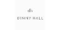 Dinny Hall cashback