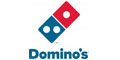 Domino´s Pizza cashback
