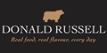 Donald Russell cashback