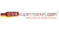 DrinkSupermarket.com cashback