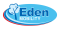 Eden Mobility cashback