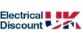 Electrical Discount cashback