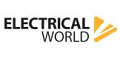 Electrical World cashback