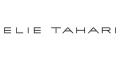 Elie Tahari cashback