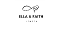 Ella & Faith London cashback