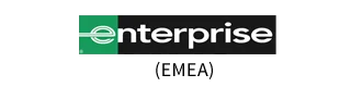 Enterprise EMEA cashback