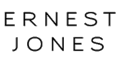 Ernest Jones cashback
