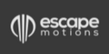 Escape Motions cashback