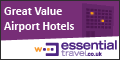 EssentialTravel.co.uk cashback