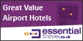 EssentialTravel.co.uk cashback