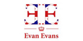 Evan Evans Tours cashback