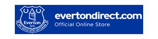 Everton FC cashback