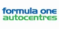 F1 Autocentres cashback