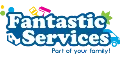 Fantastic Services cashback