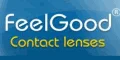 Feel Good Contact Lenses cashback
