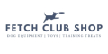 Fetch Club cashback