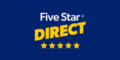 Five Star Direct cashback