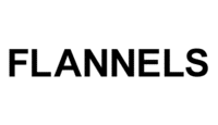Flannels cashback