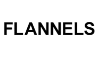 Flannels cashback