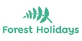 Forest Holidays cashback