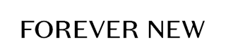 Forever New International cashback