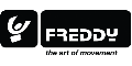 Freddy cashback