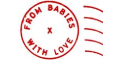 From Babies With Love cashback